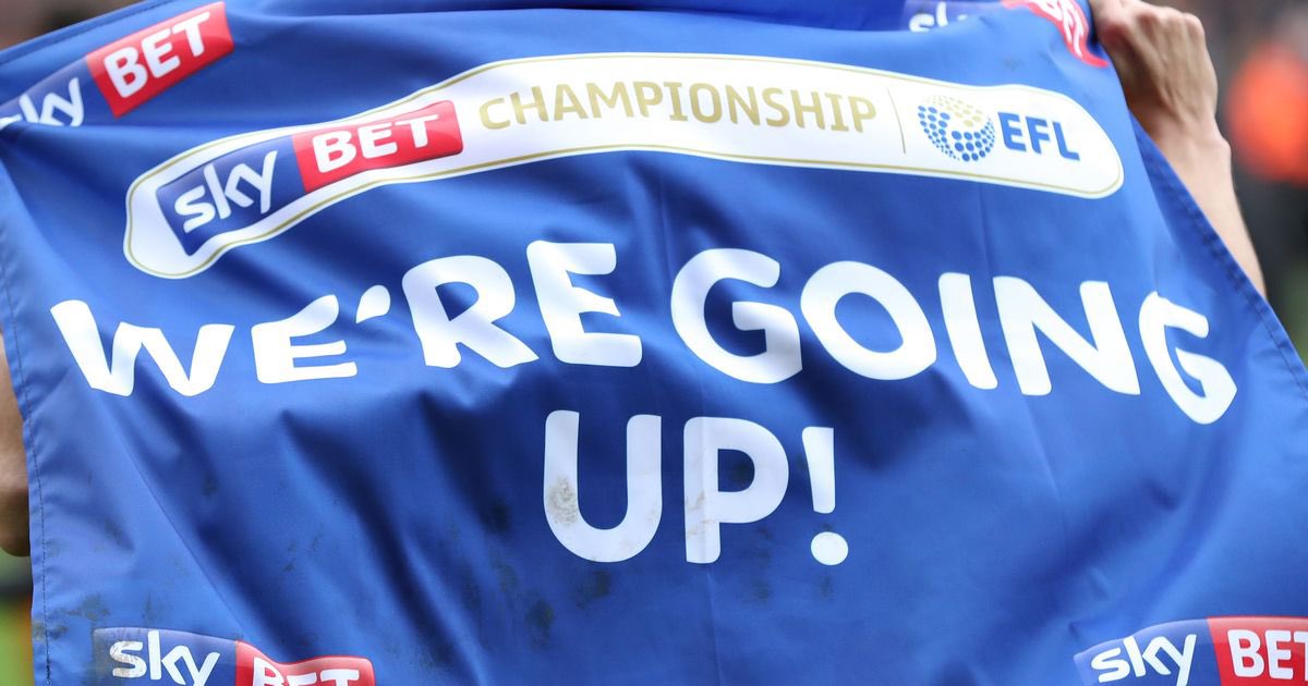 10kHybrid's tweet photo. After a successful end to the season collecting 15 points from a possible 15, we can confirm promotion into the premiership for the up and coming season! 

#10KHYBRID #WEAREGOINGUP https://t.co/Xj01eJ5aee