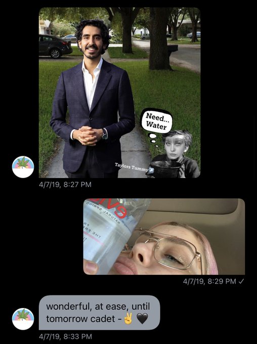 when @YouCannotRelate used to make sure I was drinking water by photoshopping me and dev patel together<a class="tags" target="_blank" title="On Twitter" href="/?out=eyJ0eXAiOiJKV1QiLCJhbGciOiJIUzUxMiJ9.eyJpYXQiOjE3MjA1NzU2ODgsImlzcyI6InR3cG9ybnN0YXJzLmNvbSIsIm5iZiI6MTcyMDU3NTY4OCwiZXhwIjoxNzUyMTExNjg4LCJyZWRpcmVjdF91cmwiOiJodHRwczovL3R3aXR0ZXIuY29tL1lvdUNhbm5vdFJlbGF0ZSJ9.PxIiSETniFKbTXnKruKjja2PZ-Y8i3RSdy7WiS-5lLLhYTeX6VmA58JMpR-VD5cN3pD_-lSbtW7tfVKfNp2-lA">@YouCannotRelate</a>
