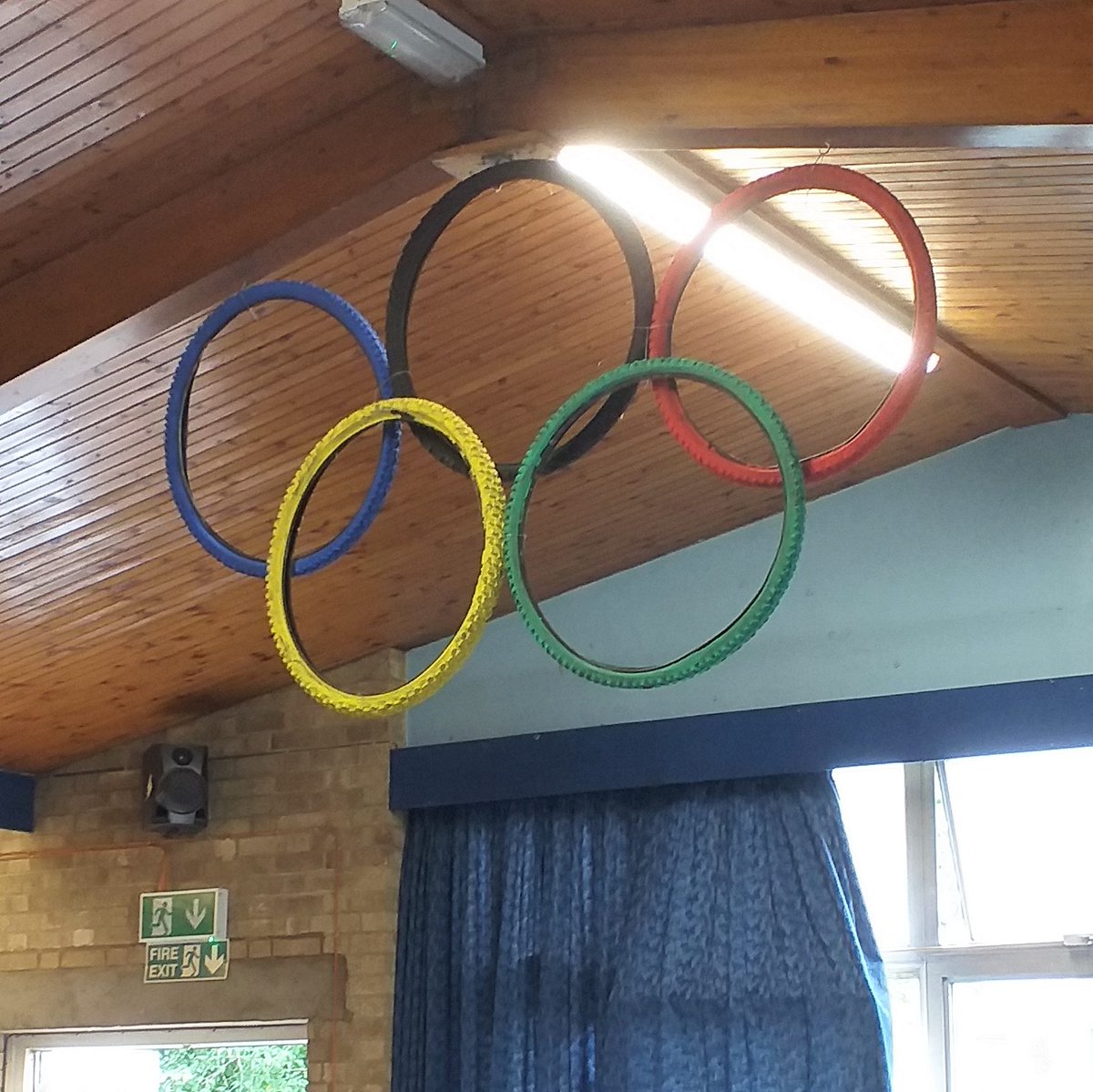 LeadingLives's tweet photo. Oh!
We have an #olymipic level competition going on between our hubs!
Bury St Edmunds is determined not to be outdone by Rushmere! Lucky we can give #twogolds now!
#olympics2020 #learningdisability #autism #creativity #inspiration #communityhub #makingtheleadinglivesdifference https://t.co/gkK1FlnmC3
