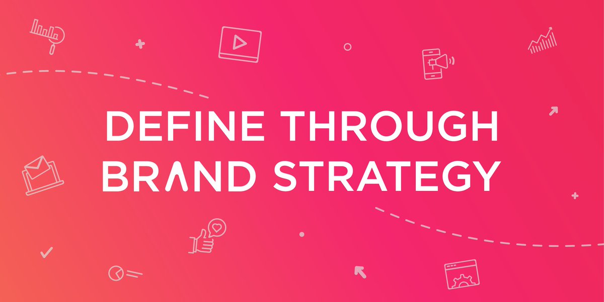 Does your branding need a kick start or reset to achieve your organization’s objectives? Agency McKenna has been developing strong brands for over 20 years. We can help you establish or evolve your brand. See how we do it: ow.ly/6pmG50FJzQB

#branding #rebrand #brands