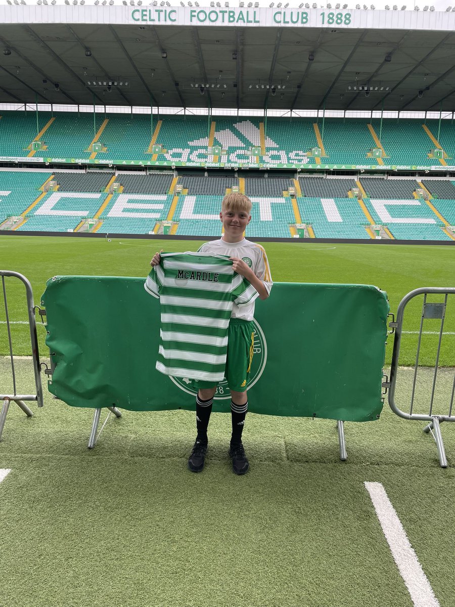 Patrick McArdle tweet media