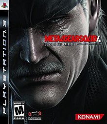 Iconic games of the PS3 generation