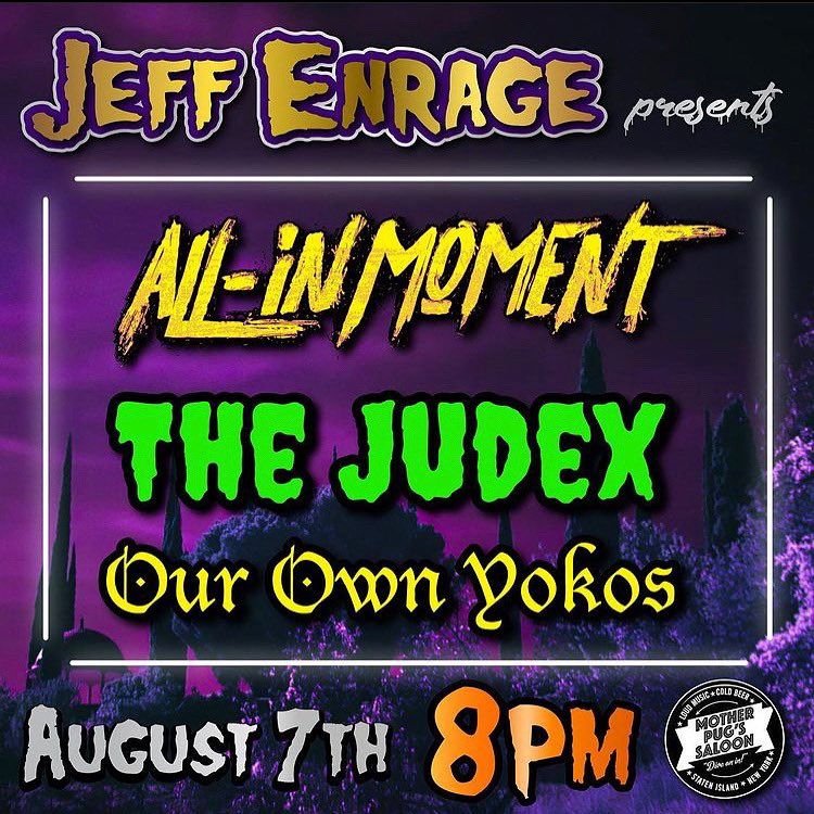 The Judex Official tweet media