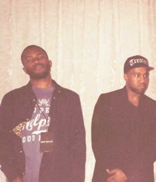 StrappedHH's tweet photo. Kanye West is rumored to have started his own company, ‘Donda Music Publishing’ 👀

Frank Ocean is also rumored to have been signed after his record ‘Mine’ off of his project ‘Endless’ has been registered under this new publishing. https://t.co/r7Jvnb4em2