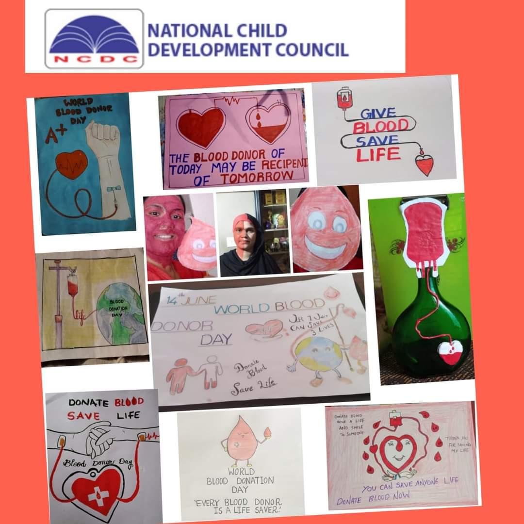 National Child Development Council's student's activity. #Activity #Nationalchilddevelopmentcouncil wa.me/+917510220582