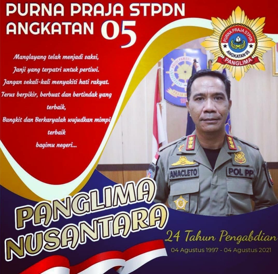 Anacleto da Silva (@anacleto52) on Twitter photo 