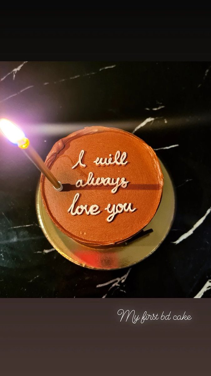 HAPPY BIRTHDAY 🎂
[gxxod ig story update]
#ก็อตอิทธิพัทธ์
#HBD26THGXXOD