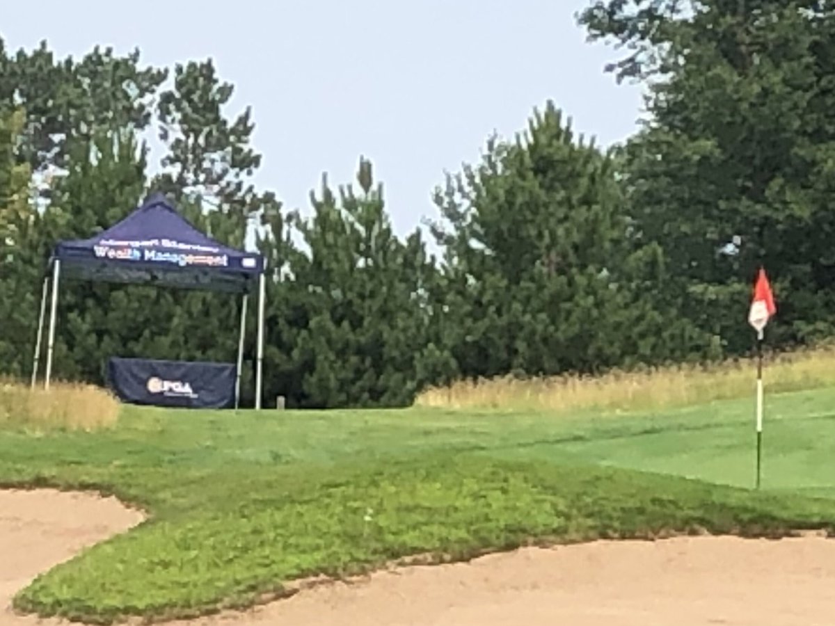 Wisconsin PGA tweet media