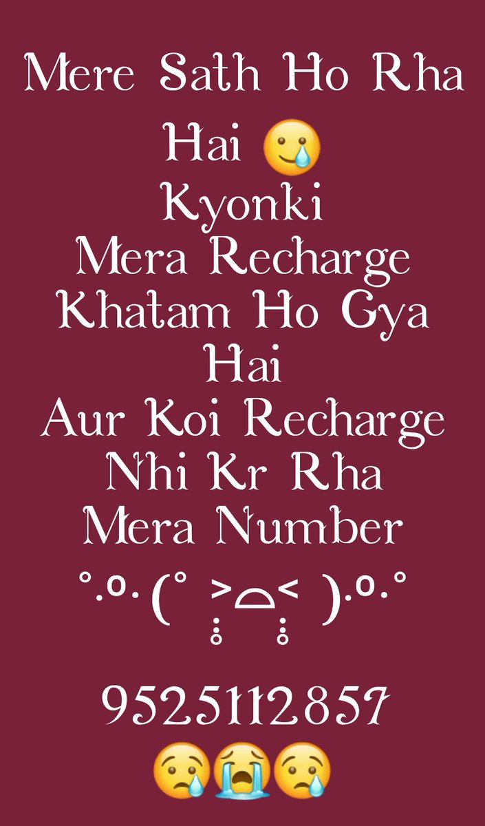 RahulGoswamiR's tweet photo. Mujhe Koi Pyar Hi Nhi Karta Hai😜😜😜😜 https://t.co/qlYl6ecLd5
