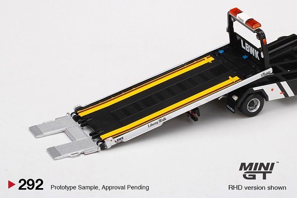 MINI GT - 1:64 collectible diecast model on X: 