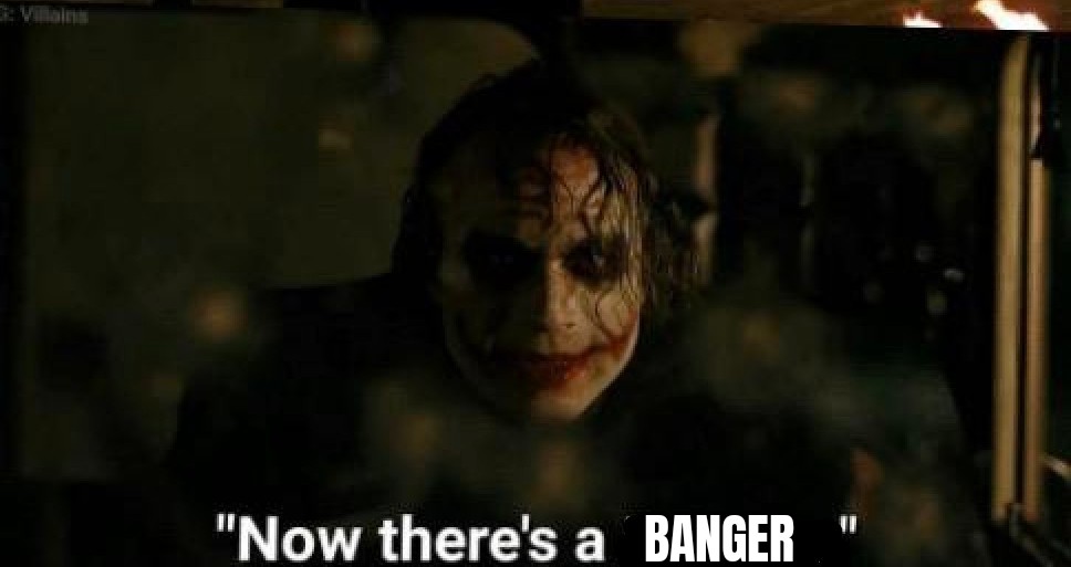 Possibly__Human's tweet photo. Me after hearing Bad Habits by Ed Sheeran once https://t.co/5OLLu4IBnt