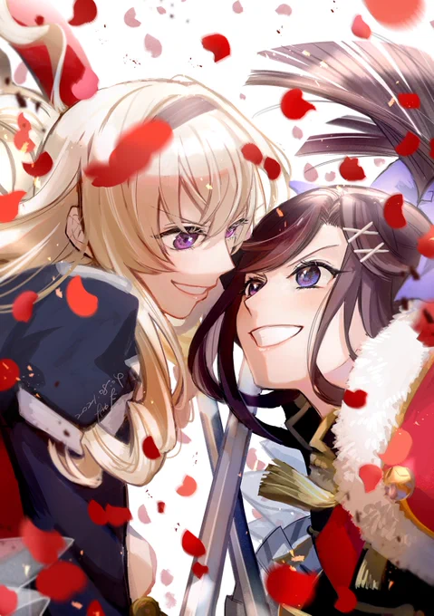 「ああ あなたは…!」
#劇場版スタァライトネタバレ 