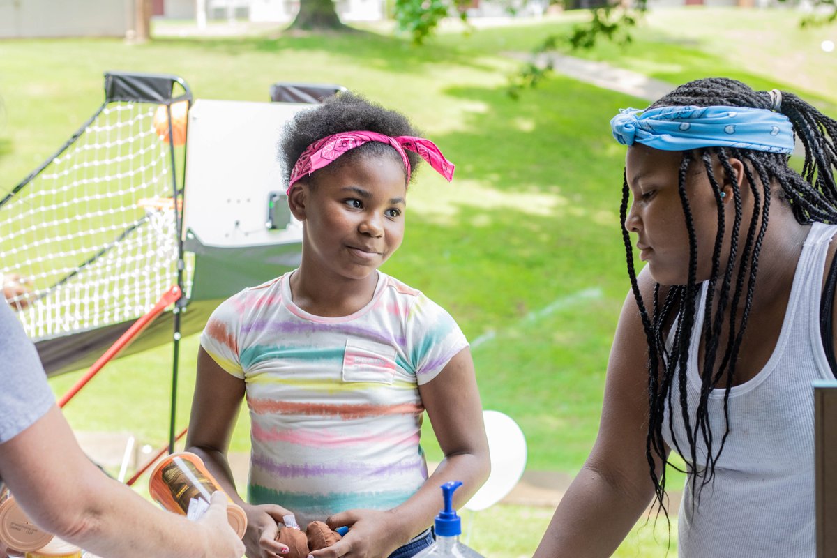 Neighborhood Christian Centers, Inc. tweet media