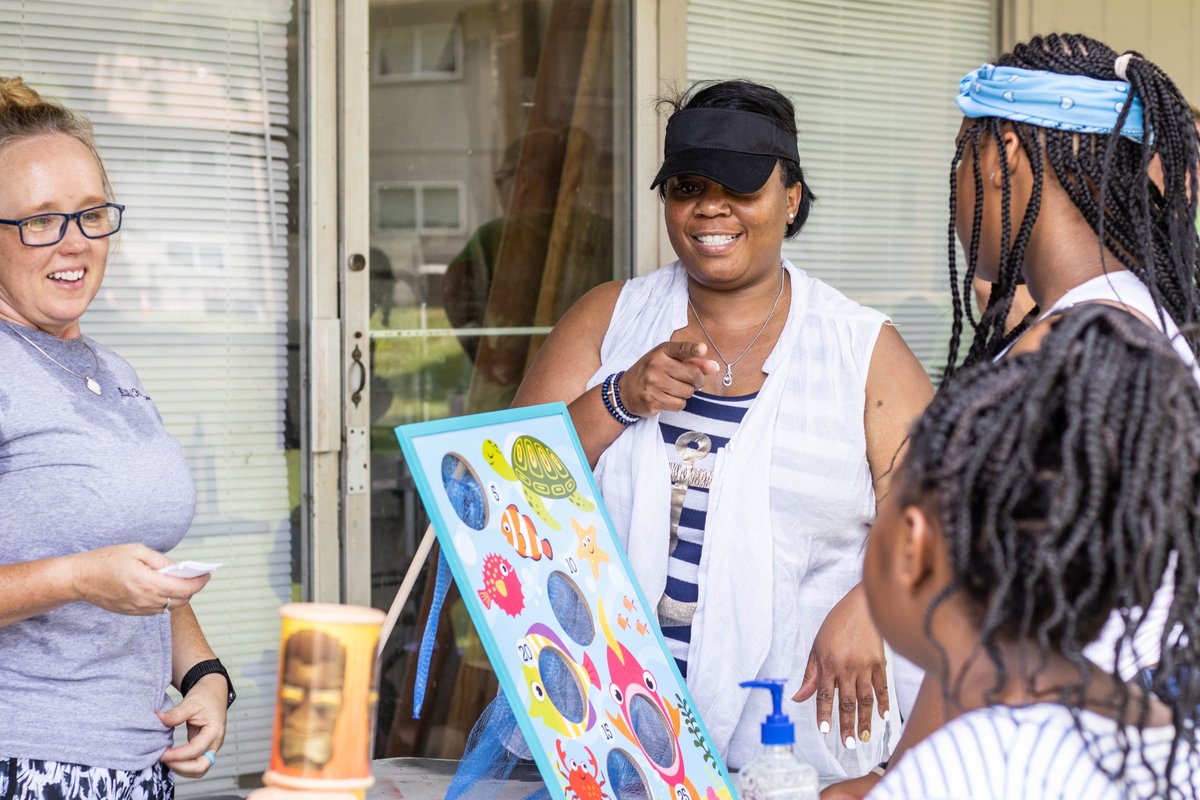 Neighborhood Christian Centers, Inc. tweet media