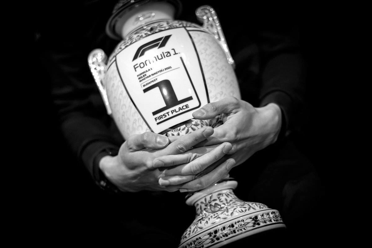 BWT Alpine Formula One Team tweet media