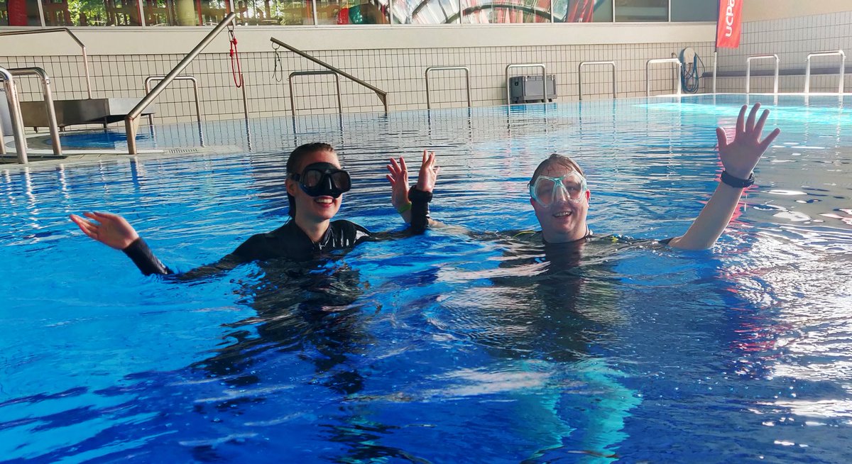 AP Plongée tweet media