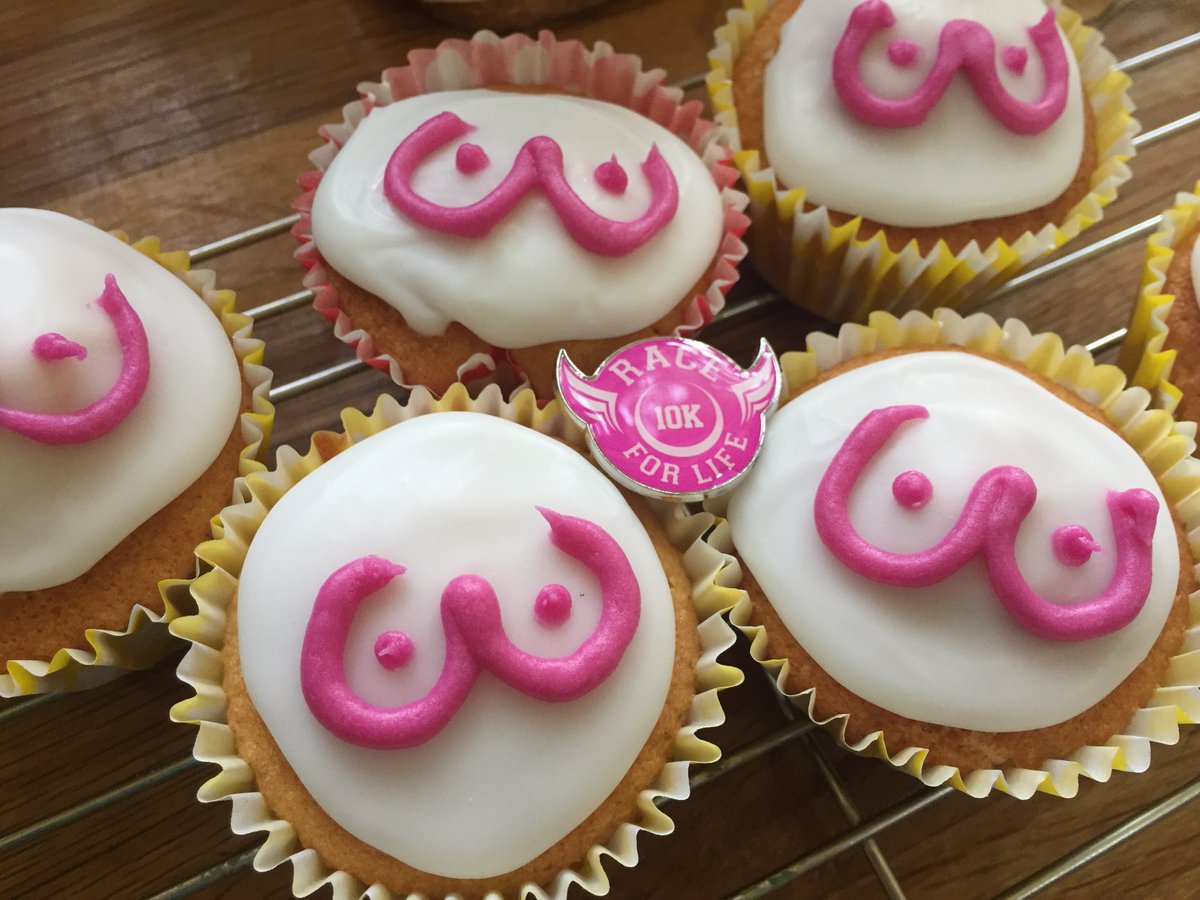 Bovidiva's tweet image. It’s #NationalBoobDay. After two #BreastCancer diagnoses and a double mastectomy, I’m certainly not showing mine off, but please, please, please:

👙 Check for changes
👙 Follow-up with your doctor 
👙 Always have your mammograms