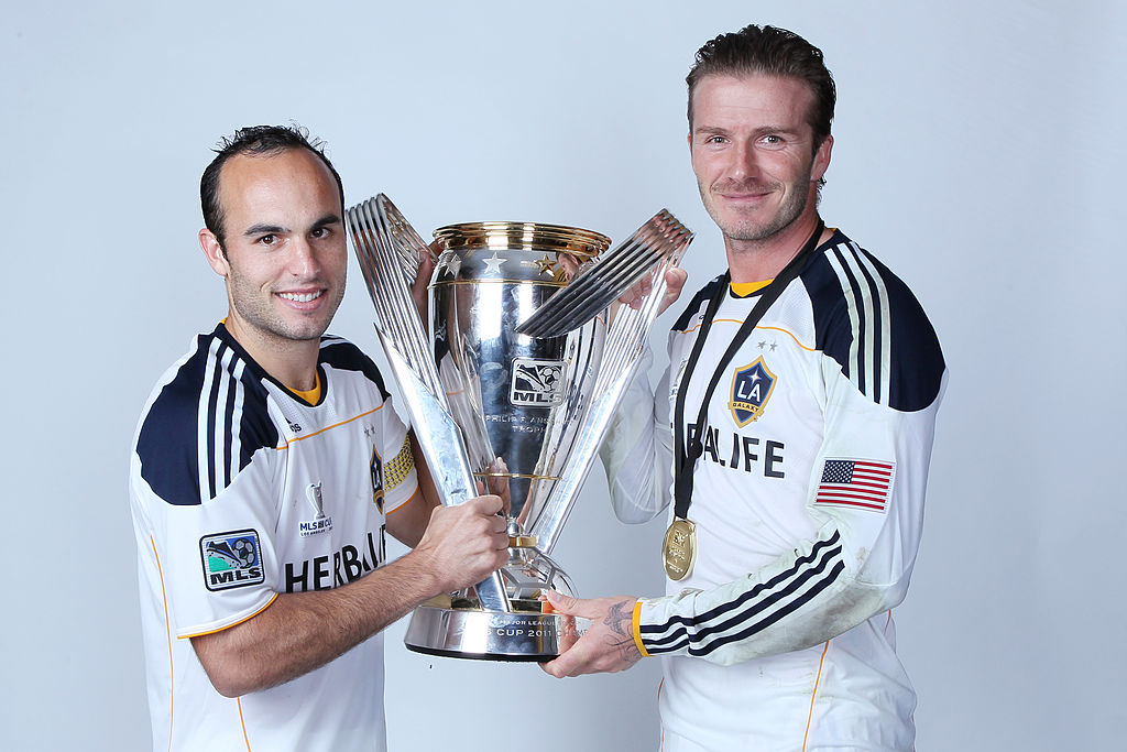  Donovan_Beckham_MLS_LA GALAXY