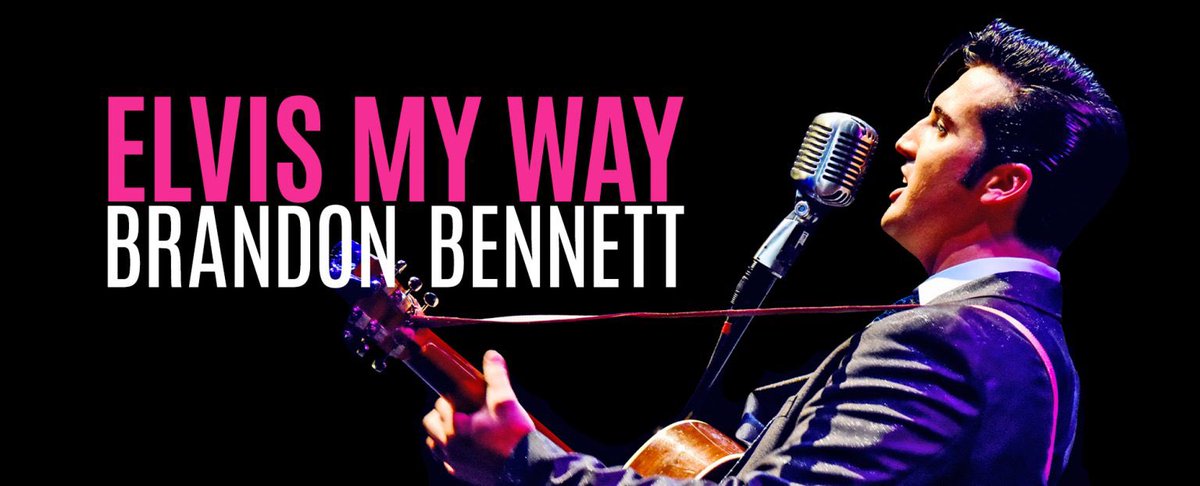JHPEnt_com's tweet image. Check out my latest #RapidFire20Q Today I’m chatting w #ElvisMyWay star #BrandonBennett @StudioTenn’s #PatrickCassidy &amp;amp; #ArtistsLoungeLive’s #MichaelIngersoll #Elvis My Way on stage in #Nashville area this weekend!  #Musical #MusicalTheatre #LIVE #Theatre jhpentertainment.com/rapid-fire-20-…
