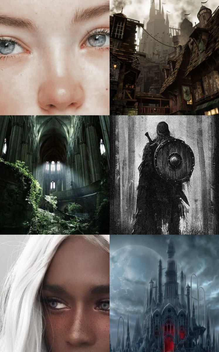supernovas_lmj's tweet photo. Pues, como anunciamos ayer, queríamos hablaros un poco más de #ProyectoFanos, así que os traemos... ¡el aesthetic de la novela!
¡Sí! Como intuís, el género es... ¡fantasía!
¿Qué os parece? ¿Os gusta? Es la primera vez que presentamos en sociedad a nuestros hijos 🖤 https://t.co/wDpktWrxbj