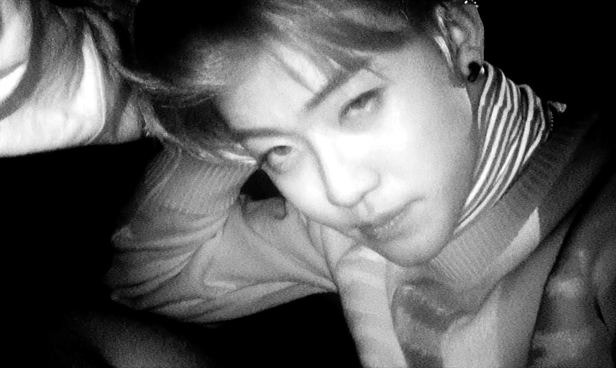 เมายังคะ ถ้ารู้สึกมึนหัวก็บอกนะ จะได้ไปส่ง