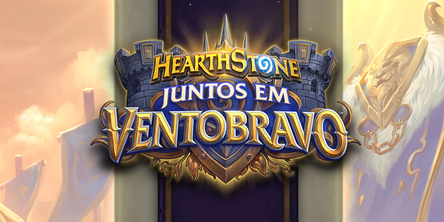 Decks para testar no primeiro dia de Juntos em Ventobravo
Link: bit.ly/DecksJuntosemV…