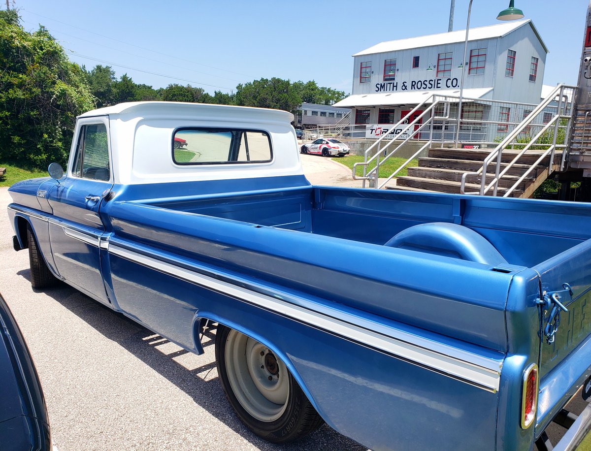 torqqe's tweet photo. New project🚨 A 1965 Chevy C10! 

Not every performance auto shop takes on projects but we specialize in mechanical restoration and modification of your vehicle, whether classic or modern. 
 
Schedule a Complementary Performance Consultation at https://t.co/vogGseA15J https://t.co/CAo6G2aXJh