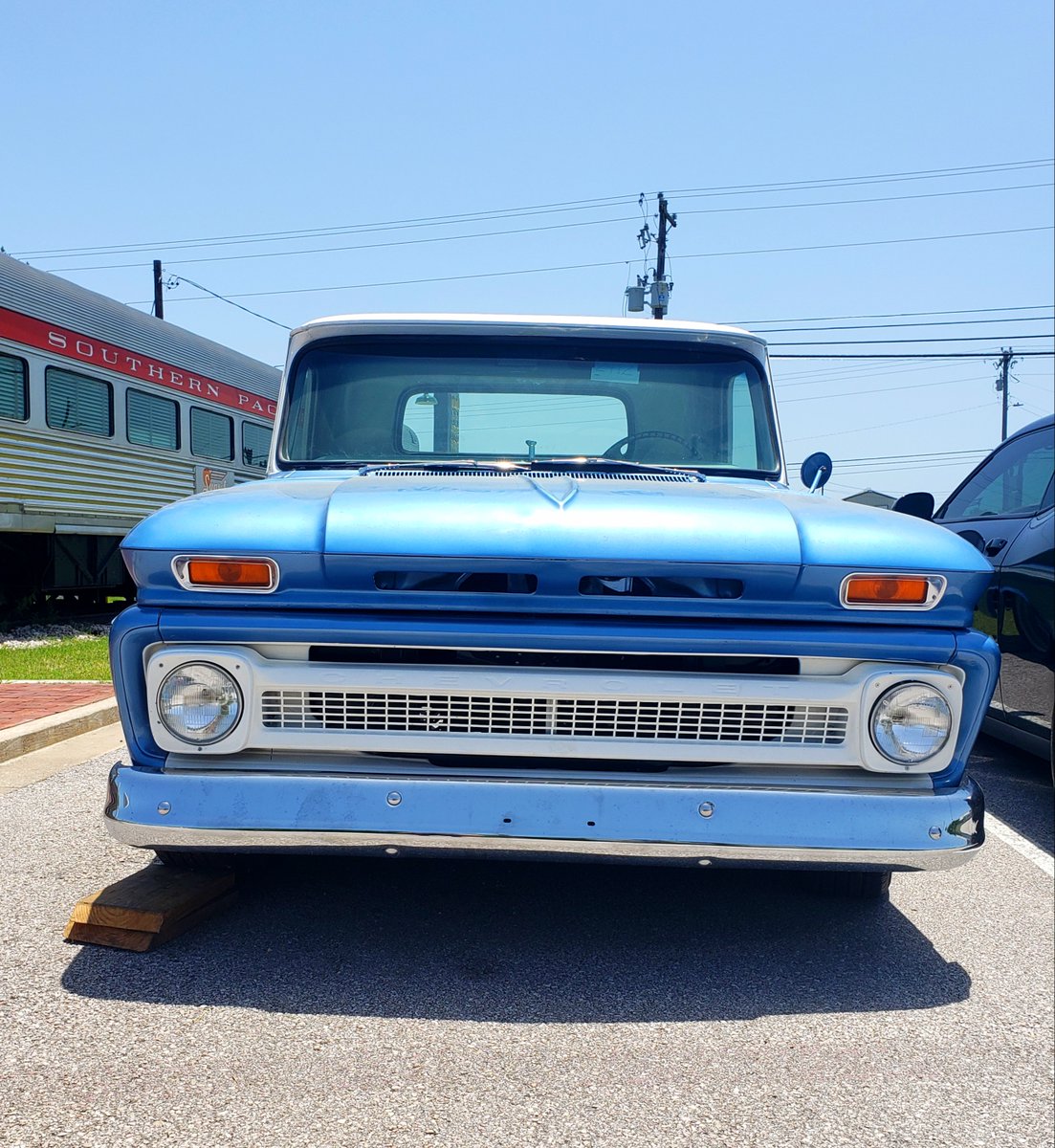 torqqe's tweet photo. New project🚨 A 1965 Chevy C10! 

Not every performance auto shop takes on projects but we specialize in mechanical restoration and modification of your vehicle, whether classic or modern. 
 
Schedule a Complementary Performance Consultation at https://t.co/vogGseA15J https://t.co/CAo6G2aXJh
