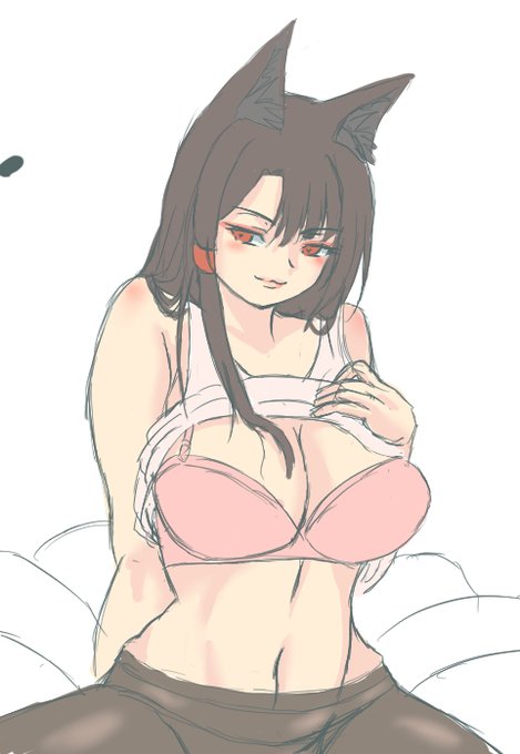 アズレンワンドロ 赤城 #赤城(アズールレーン) #おっぱい https://t.co/NEwO3I7cyP 