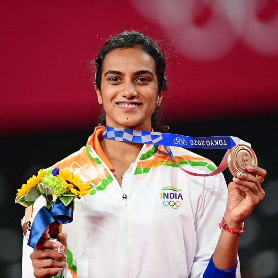 Debashish Sharma, IFS on Twitter "" A Bronze medal winner always look