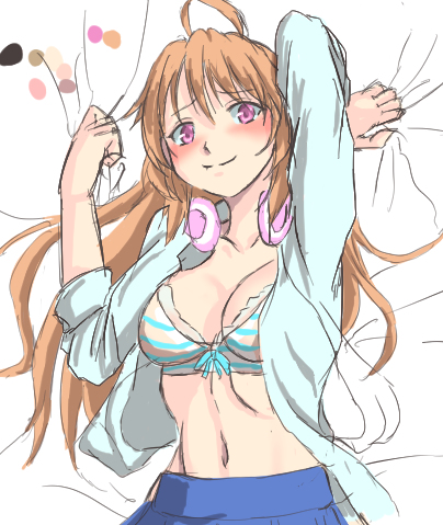 アズレンワンドロ コロンビア #コロンビア(アズールレーン) #おっぱい #巨乳 https://t.co/fn6V3YTgex 