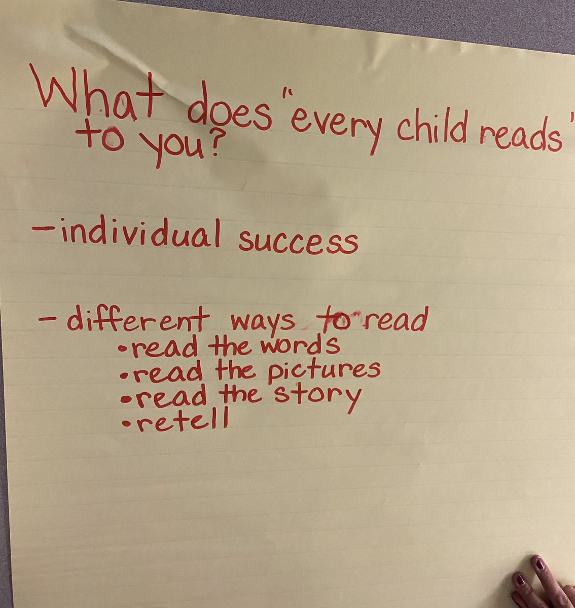 Excited to start Reading Academy! #everychildreads <a href="/HumbleISD_HHE/">Hidden Hollow Elementary</a> <a href="/SpencersKinders/">Shelby Spencer</a> <a href="/MrPricesclass/">Chris Price</a>