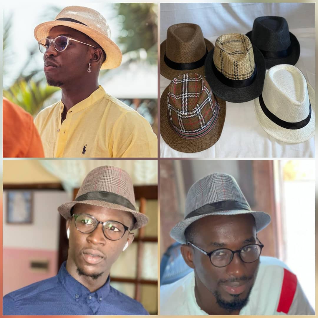 PDiogou's tweet photo. Nom: Prince de Galles ( New collection )
Prix : 8000 frs
π΅ Livraison partout π
π€Dm for more info
Go follow my Instagram page : Elite Hat π€ by clicking the link below :
https://t.co/dZpcV1BGkh
#elitehat #fashion #summer #Smart #fashionaddict #Hat https://t.co/8RIyoxB0wb