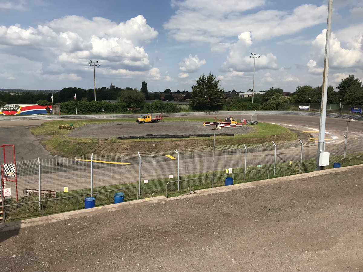 This is Birmingham Wheels as it is today, Birmingham City Council intends to close this facility in October stating that it is no longer used, it remains a popular asset that is used every weekend by both young and old,  there is a open day on the 12th August from 2.30pm.