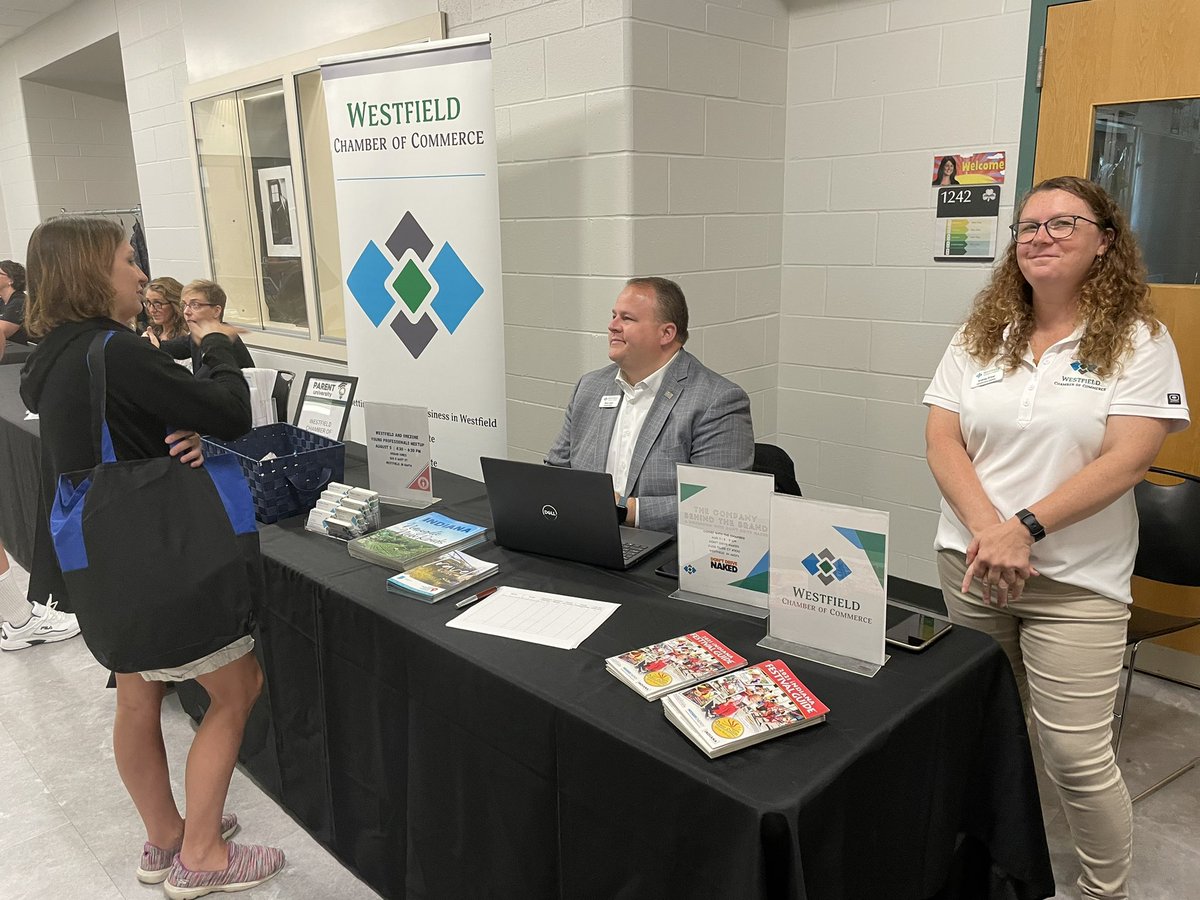 When we work together we are Rock Strong! Our <a href="/wwsweb/">WWS</a> <a href="/WWSPARENTU/">WWS Parent University</a>  19 Workshops combined with <a href="/CityofWestfield/">Westfield, Indiana</a> 50 Community Resources = connection!  Come engage with us we saved you a seat! ☘️ No reservations needed to attend the community fair! 😊