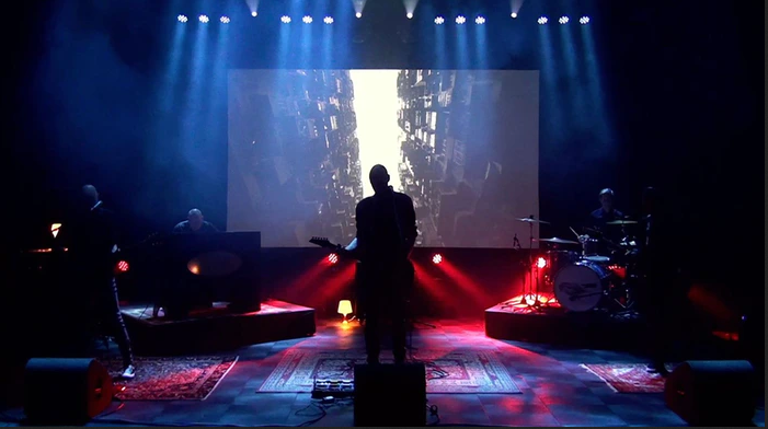 DownriverGo's tweet photo. Hello friends!

We apologise for the radio silence in the last number of weeks. Behind the scenes we are still working hard on making the best album we possibly can. We are now entering the mixing phase.  

#downriverdeadmengo #postrock https://t.co/p1db1Fqoqp