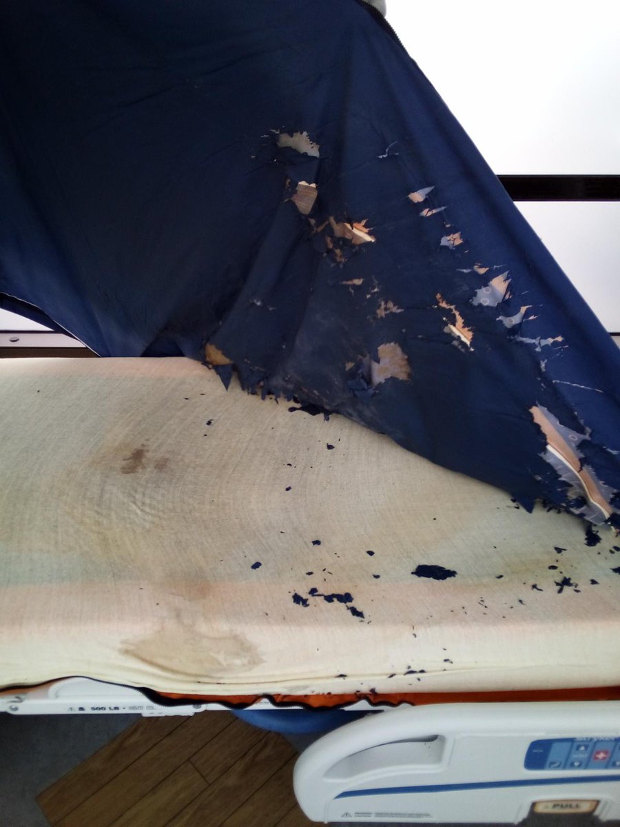 TrinityGuardion's tweet image. Does a hospital MIFU process  disinfect? conta.cc/3livi6C