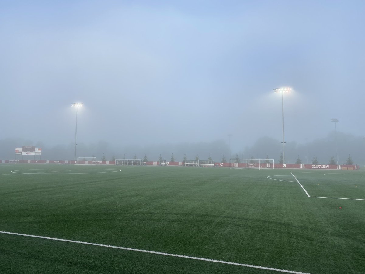 ColgateWSOC's tweet photo. Tell me it’s preseason without telling me it’s preseason
#CHOOSE2CL1MB https://t.co/ytPCpIqAxE