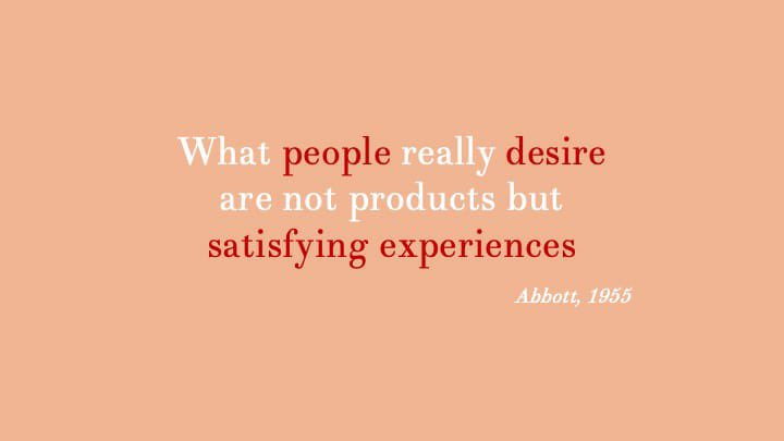 Every time a customer enters a store or an online shop, what they truly want is an experience, something to remember, to talk about. 

If you want to create a truly engaging and successful customer experience, chat to us.