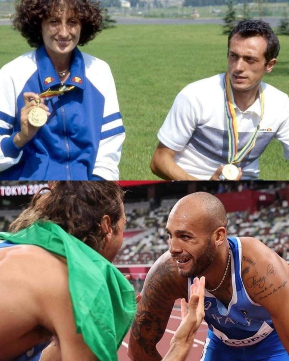 antonyguer18's tweet photo. Ci sono voluti più di 40 anni per replicare..super top!
In attesa del #ilCircolodeglianelli 
#SaraSimeoni https://t.co/ePmyteYEUh