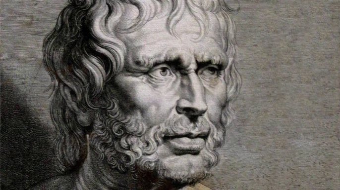 « La vie ce n'est pas d'attendre que les orages passent, c'est d'apprendre comment danser sous la pluie. »
Sénèque