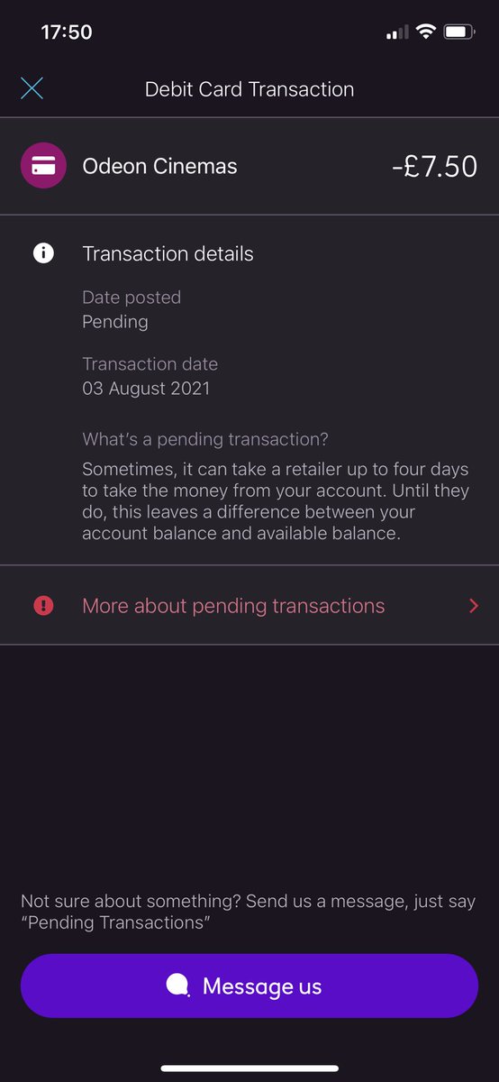 ResidentNutty's tweet photo. @ODEONCinemas so i booked tickets to go see Jungle cruise tomorrow but it said payment failed but yet its showing up in my booking page and the payment is pending.. normally it goes right through. So i hve no tickets proof of my purchase for tomorrows viewing at 18:15 🤷‍♂️?? https://t.co/sNEBqrrQPr