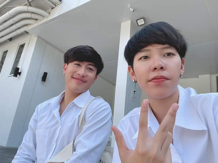NMEIXMlfd5aCS7K's tweet photo. ทอมชุมแพมีมั้ย อยากมีแฟนเปนทอม  เหมือน นุ้ก ปาย  บ้าง  หาทอมโสด  #ผู้ชายชอบทอม
#อดัม #ชุมแพ https://t.co/5WhMXjmavz