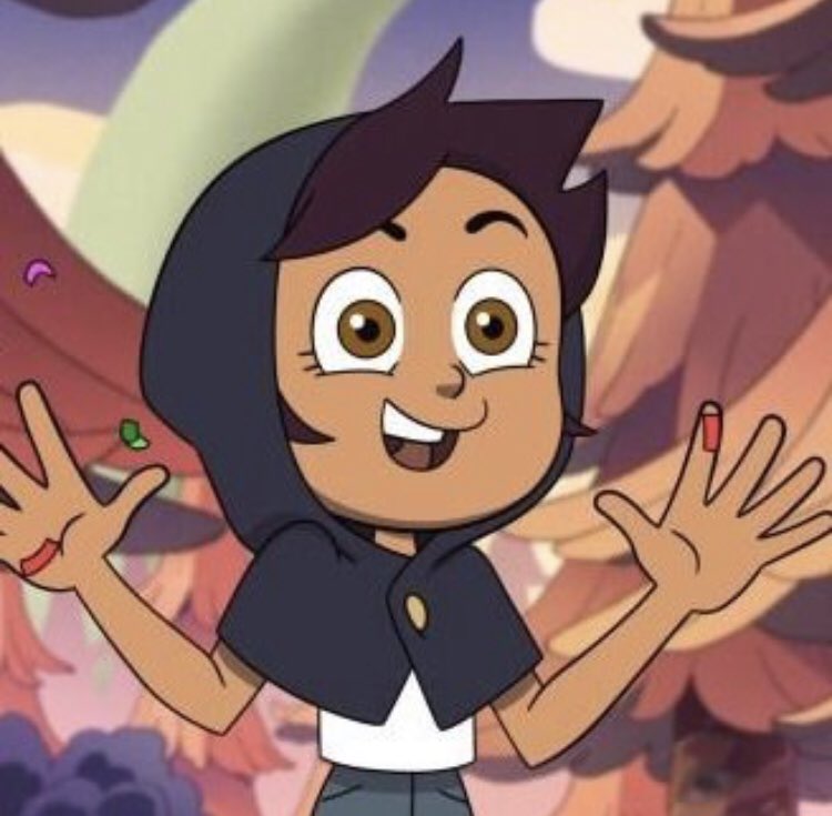 your fav is trans! ✿ tweet media