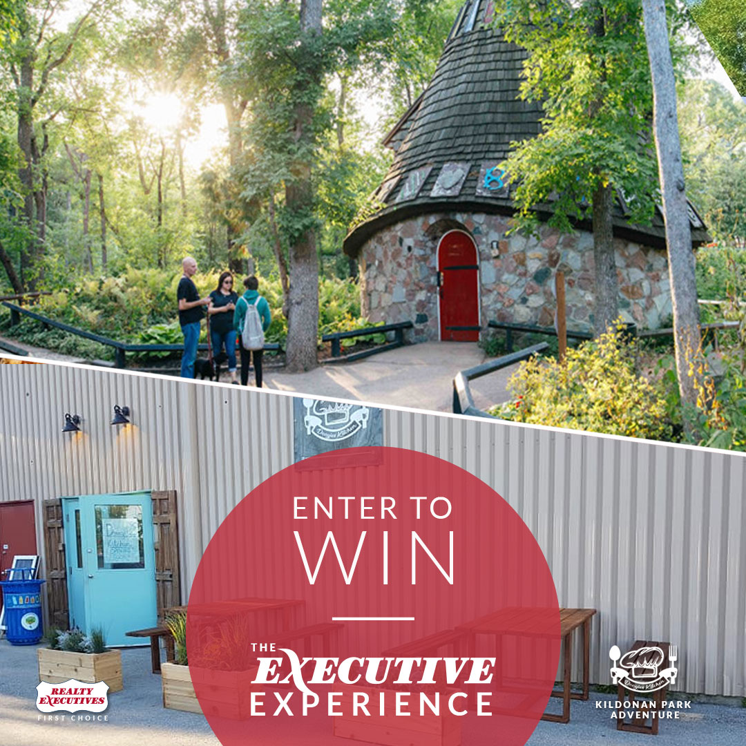 RealtyExecsWpg's tweet photo. We’d love to send you on another park adventure! Head over to our Instagram or Facebook and enter to win a Kildonan Park picnic and gift card to Doogies Kitchen #WinnipegRealtor #RealEstateWpg #REFCWpg https://t.co/ZirbWHxPqW