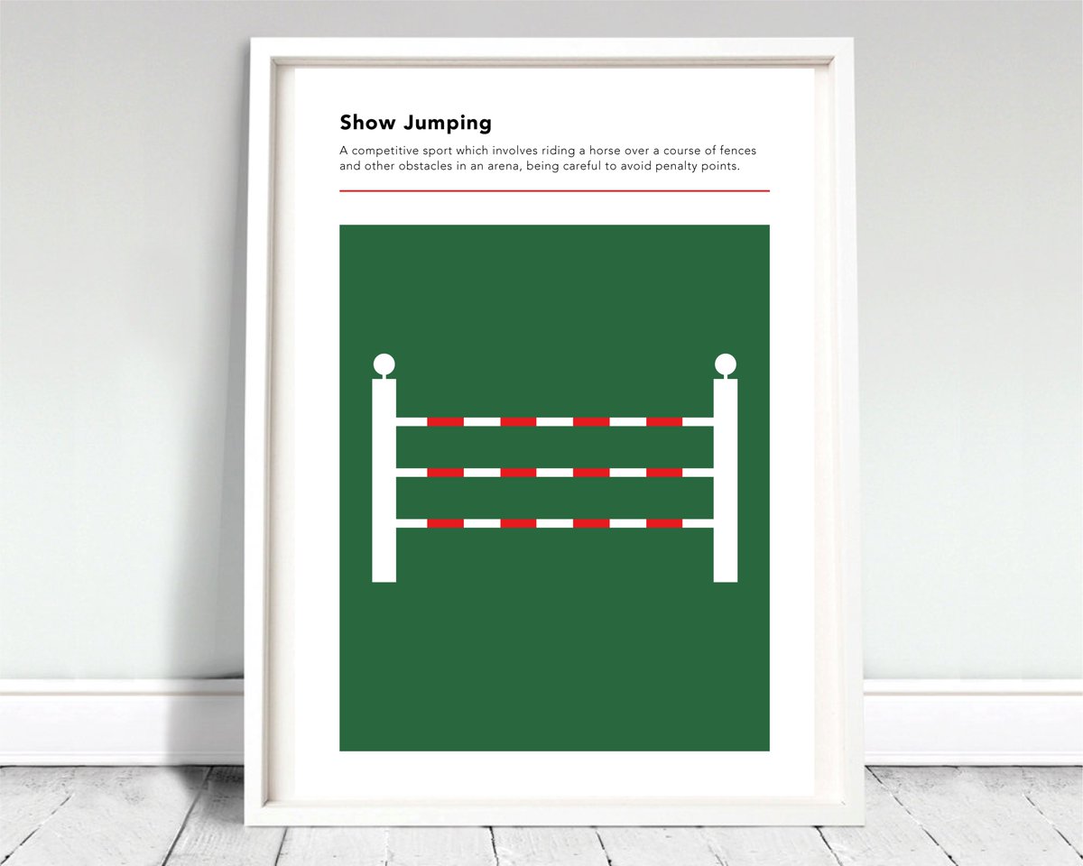 SheepDesign's tweet image. #TeamGB going well in the Olympics. Shop our sports prints online here: etsy.com/uk/shop/Simple…