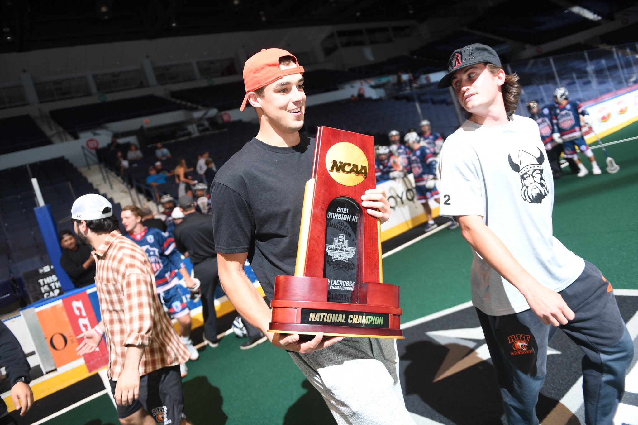 Upstate Collegiate Box Lacrosse League on Twitter "There were NCAA