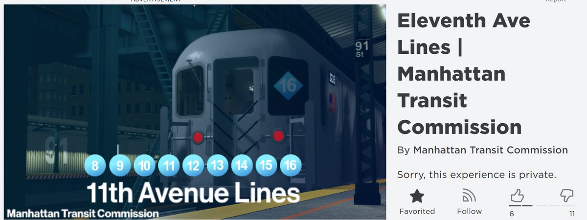 metrofan_h's tweet photo. #RoTransit I will never understand those people who put dislikes in good places. But for shit like the London Underground by Applesville, where shit stuff is used, everyone likes it. What's wrong with this world https://t.co/8uI1ZfsTb2