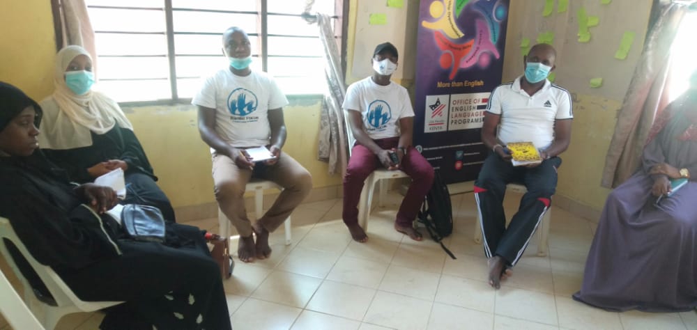focuscbo's tweet photo. Partnerships are a great way of harnessing synergies towards a common goal,In forming strategic partnerships,we paid a courtesy visit to #Sambasportsyouthagenda  @KenyaYwca @iccotweet @baseresources @JamiiAction @Samba4Youth https://t.co/fJre9ASk3T