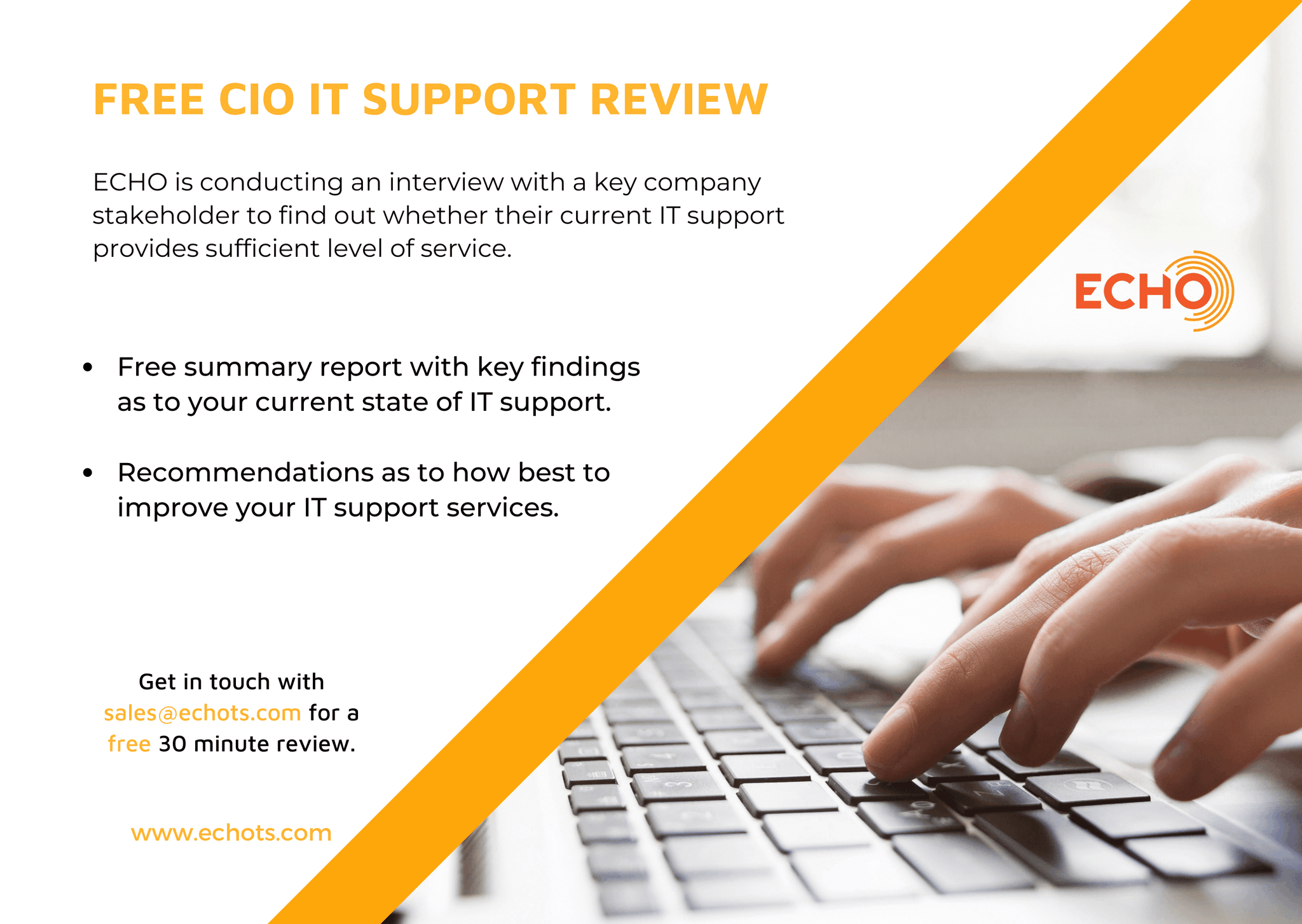 Echo Technology Solutions On Twitter Over 500 Biotech Organizations